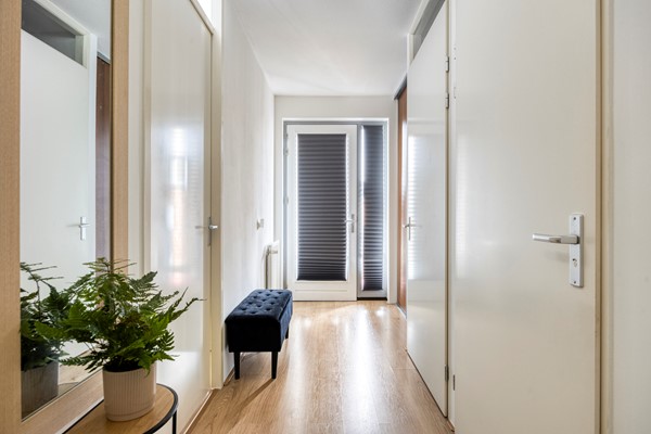 Medium property photo - Jan van der Heijdenstraat 64, 5025 EW Tilburg