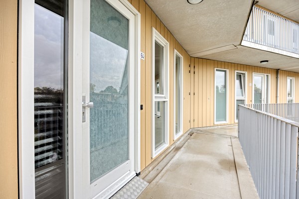 Medium property photo - Jan van der Heijdenstraat 64, 5025 EW Tilburg