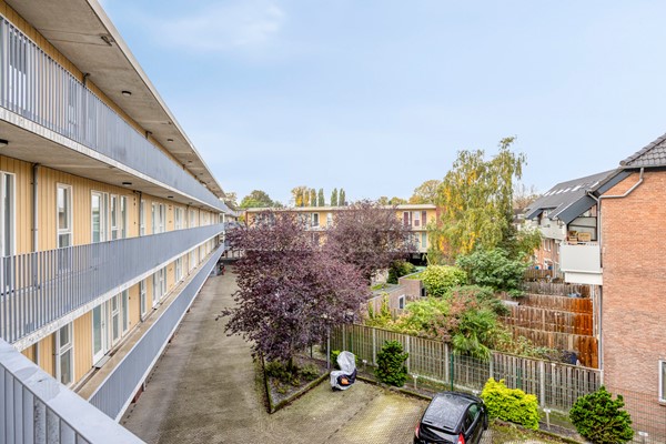 Medium property photo - Jan van der Heijdenstraat 64, 5025 EW Tilburg