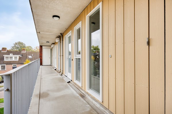 Medium property photo - Jan van der Heijdenstraat 64, 5025 EW Tilburg