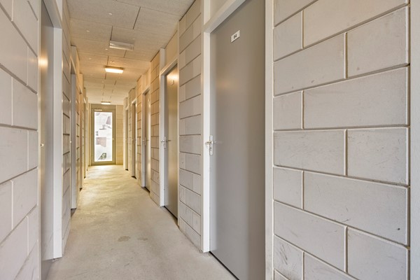 Medium property photo - Jan van der Heijdenstraat 64, 5025 EW Tilburg