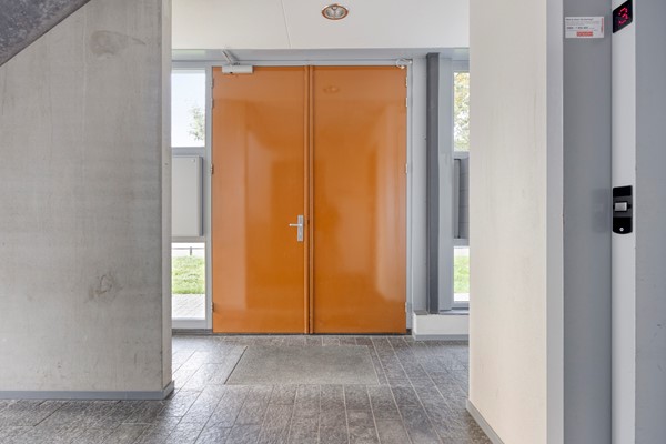 Medium property photo - Jan van der Heijdenstraat 64, 5025 EW Tilburg