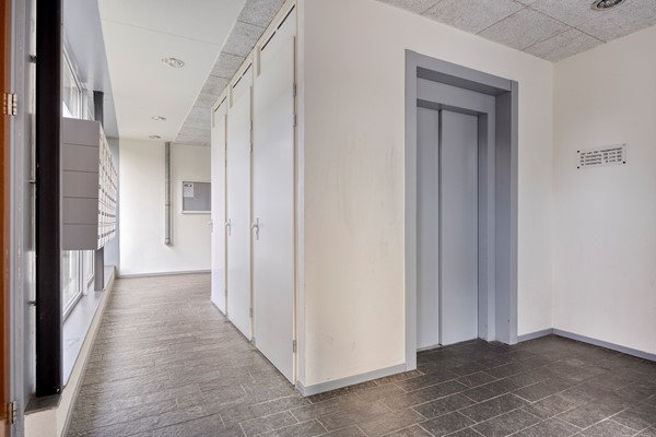 Medium property photo - Jan van der Heijdenstraat 64, 5025 EW Tilburg