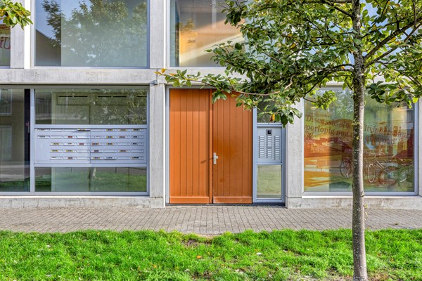 Medium property photo - Jan van der Heijdenstraat 64, 5025 EW Tilburg