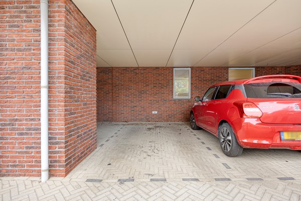 Medium property photo - Jan van der Heijdenstraat 64, 5025 EW Tilburg