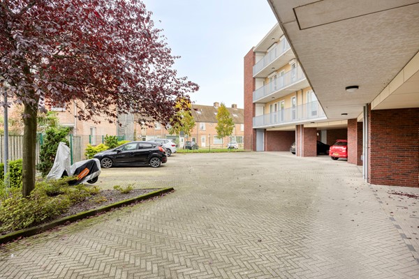 Medium property photo - Jan van der Heijdenstraat 64, 5025 EW Tilburg