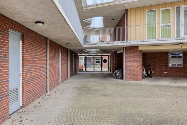 Medium property photo - Jan van der Heijdenstraat 64, 5025 EW Tilburg
