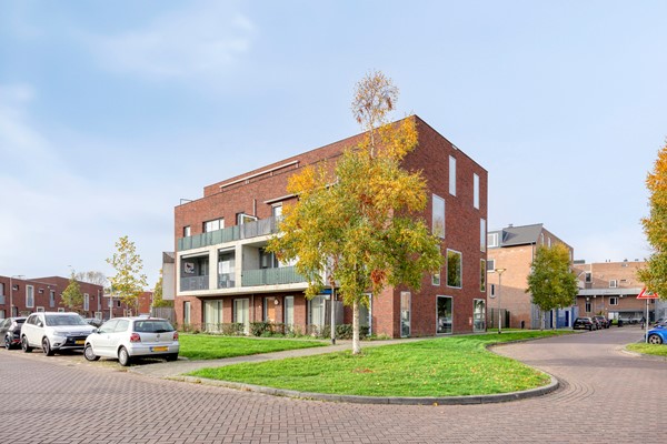 Medium property photo - Jan van der Heijdenstraat 64, 5025 EW Tilburg