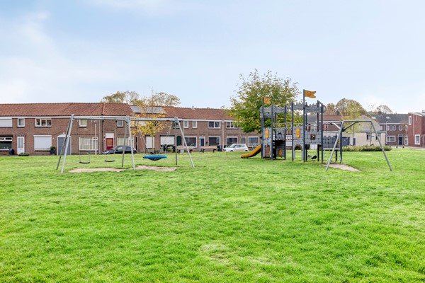 Medium property photo - Jan van der Heijdenstraat 64, 5025 EW Tilburg