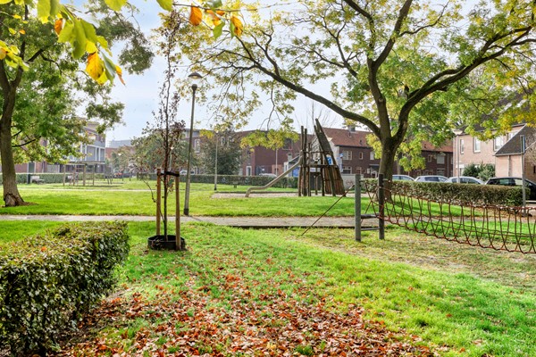 Medium property photo - Jan van der Heijdenstraat 64, 5025 EW Tilburg