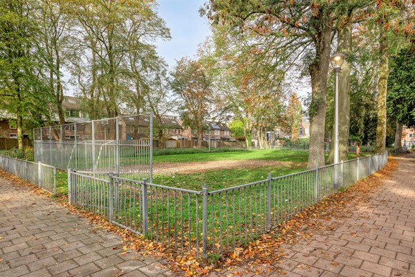 Medium property photo - Jan van der Heijdenstraat 64, 5025 EW Tilburg