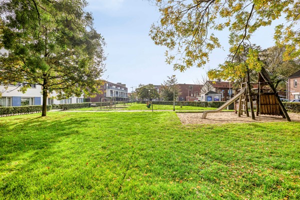 Medium property photo - Jan van der Heijdenstraat 64, 5025 EW Tilburg