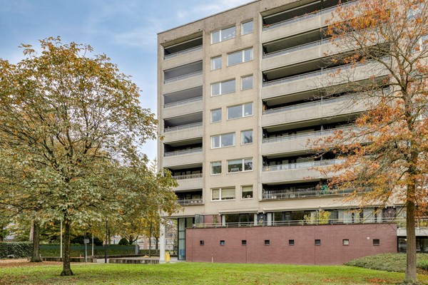Te koop: Magentahof 64, 5044SP Tilburg