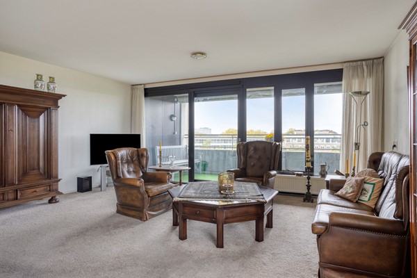 Medium property photo - Magentahof 64, 5044 SP Tilburg