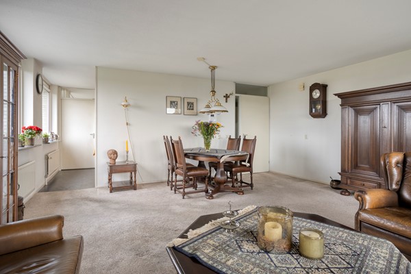 Medium property photo - Magentahof 64, 5044 SP Tilburg