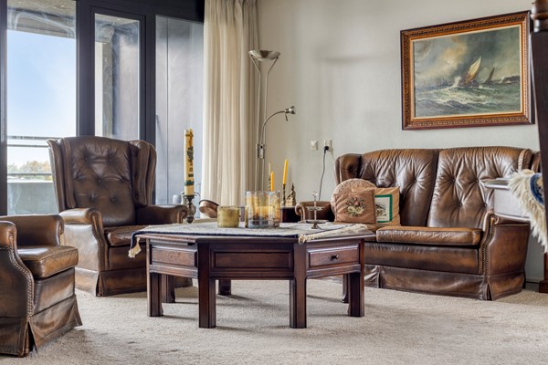 Medium property photo - Magentahof 64, 5044 SP Tilburg