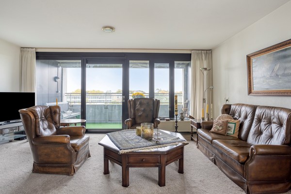 Medium property photo - Magentahof 64, 5044 SP Tilburg