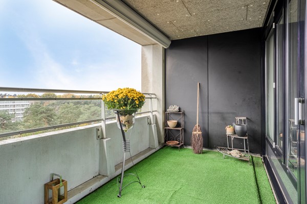 Medium property photo - Magentahof 64, 5044 SP Tilburg