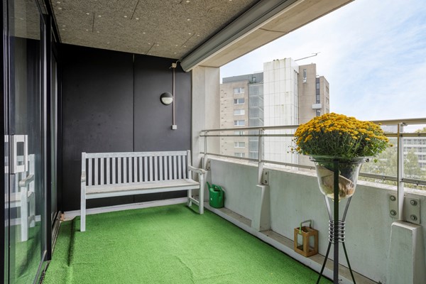 Medium property photo - Magentahof 64, 5044 SP Tilburg