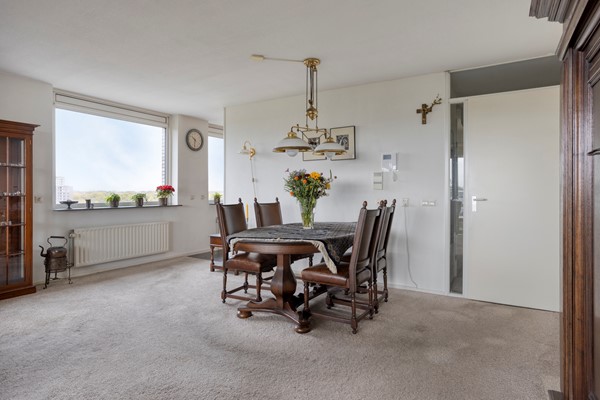 Medium property photo - Magentahof 64, 5044 SP Tilburg