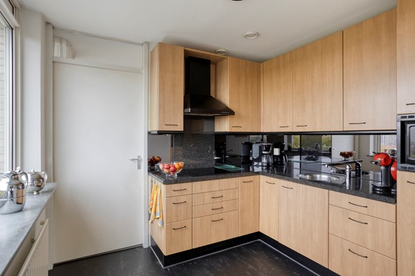 Medium property photo - Magentahof 64, 5044 SP Tilburg