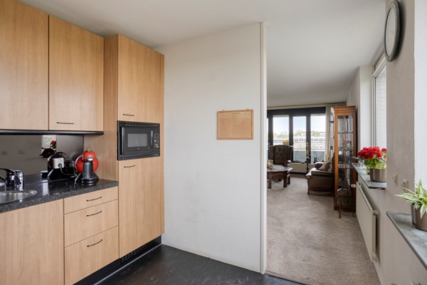 Medium property photo - Magentahof 64, 5044 SP Tilburg