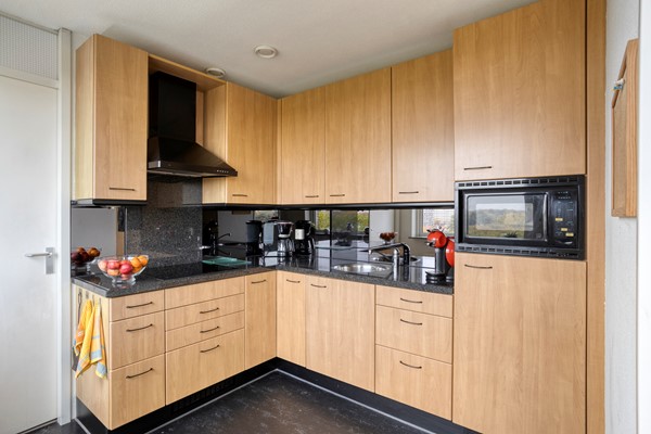 Medium property photo - Magentahof 64, 5044 SP Tilburg