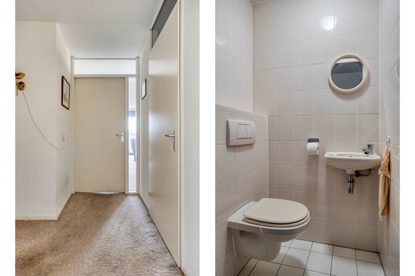 Medium property photo - Magentahof 64, 5044 SP Tilburg