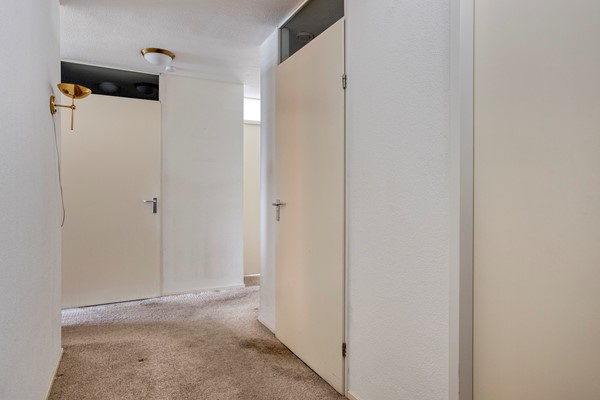 Medium property photo - Magentahof 64, 5044 SP Tilburg