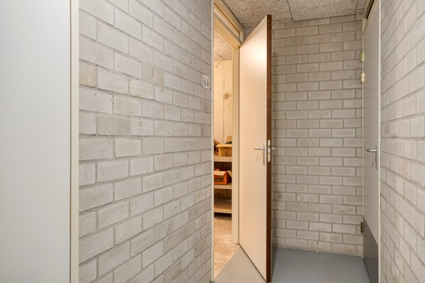 Medium property photo - Magentahof 64, 5044 SP Tilburg