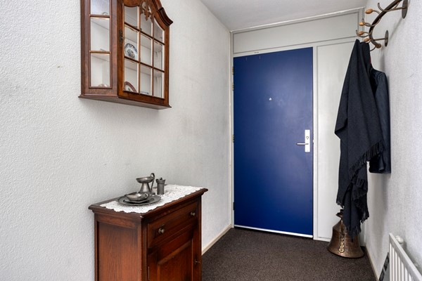 Medium property photo - Magentahof 64, 5044 SP Tilburg