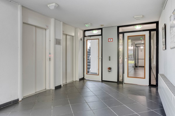 Medium property photo - Magentahof 64, 5044 SP Tilburg