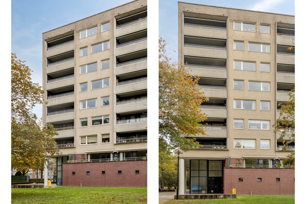 Medium property photo - Magentahof 64, 5044 SP Tilburg