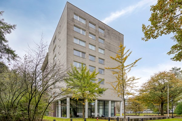 Medium property photo - Magentahof 64, 5044 SP Tilburg