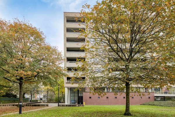 Medium property photo - Magentahof 64, 5044 SP Tilburg