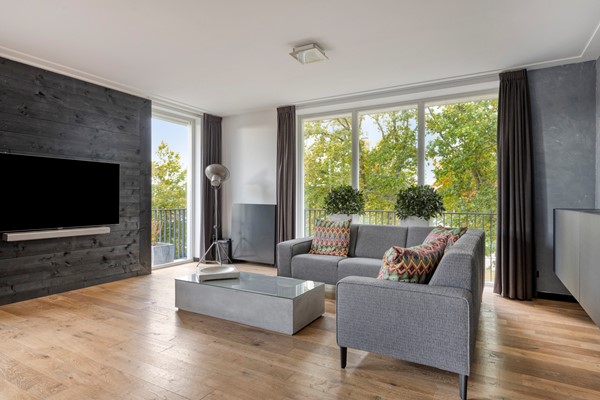 Medium property photo - Beneluxlaan 72-14, 5042 WS Tilburg