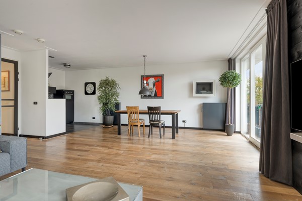 Medium property photo - Beneluxlaan 72-14, 5042 WS Tilburg