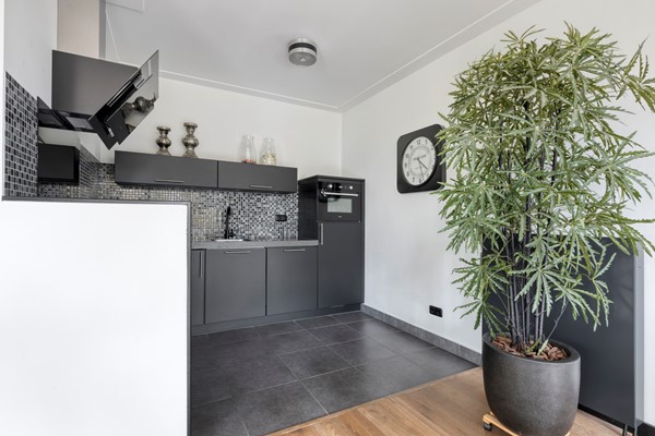 Medium property photo - Beneluxlaan 72-14, 5042 WS Tilburg