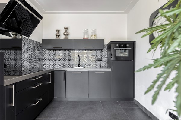 Medium property photo - Beneluxlaan 72-14, 5042 WS Tilburg