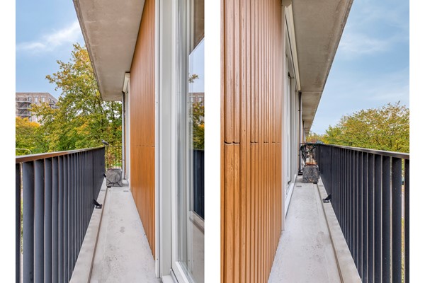 Medium property photo - Beneluxlaan 72-14, 5042 WS Tilburg