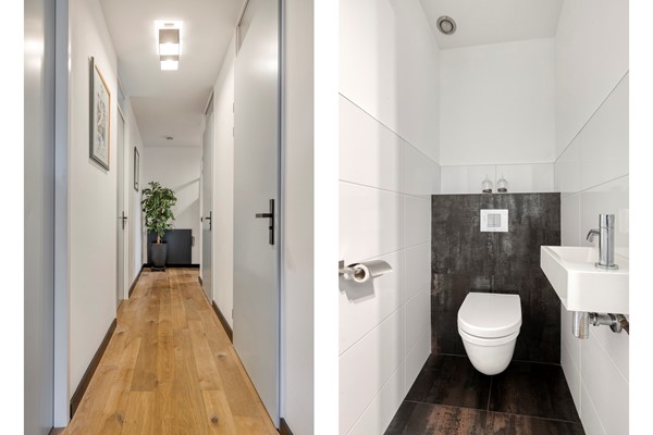 Medium property photo - Beneluxlaan 72-14, 5042 WS Tilburg