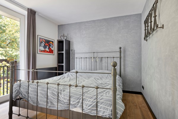Medium property photo - Beneluxlaan 72-14, 5042 WS Tilburg