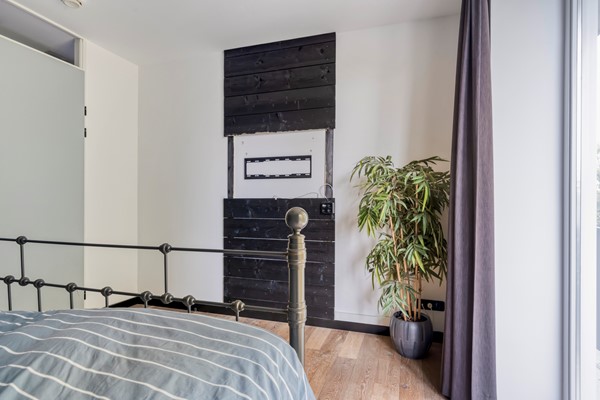 Medium property photo - Beneluxlaan 72-14, 5042 WS Tilburg