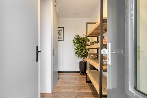 Medium property photo - Beneluxlaan 72-14, 5042 WS Tilburg