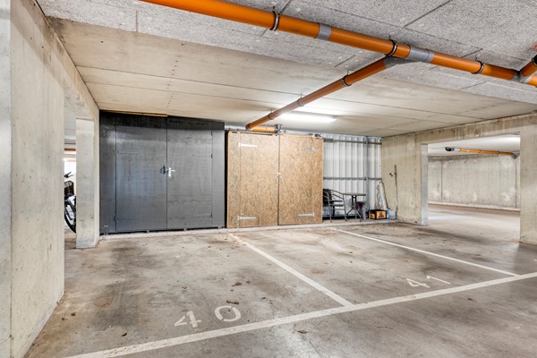 Medium property photo - Beneluxlaan 72-14, 5042 WS Tilburg