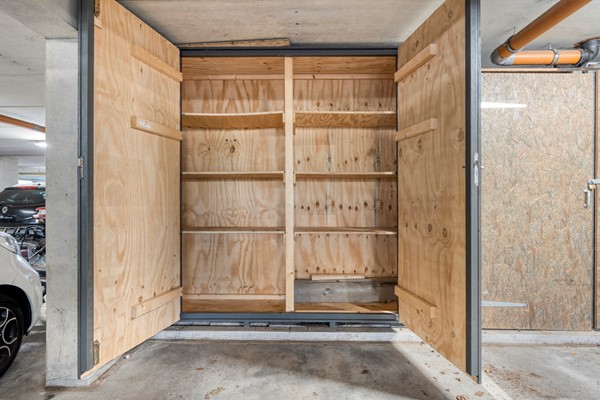 Medium property photo - Beneluxlaan 72-14, 5042 WS Tilburg