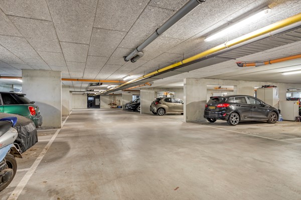 Medium property photo - Beneluxlaan 72-14, 5042 WS Tilburg