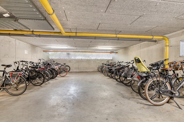 Medium property photo - Beneluxlaan 72-14, 5042 WS Tilburg