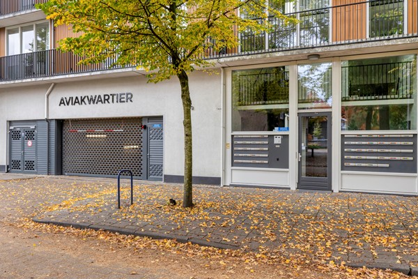 Medium property photo - Beneluxlaan 72-14, 5042 WS Tilburg