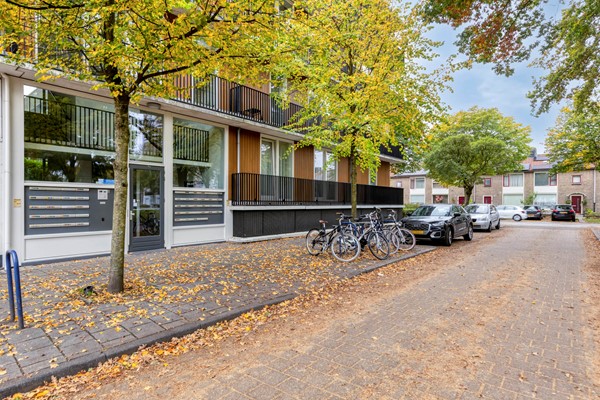 Medium property photo - Beneluxlaan 72-14, 5042 WS Tilburg